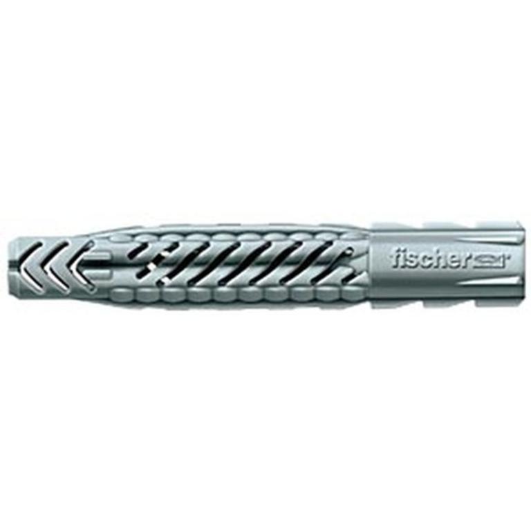 100St. Fischer 072094 Universaldübel UX 6 L, 6, 50, 4-5 UX 6 x 50 100St. Fischer 072094 Universaldübel UX 6 L, 6, 50, 4-5 UX 6 x 50
