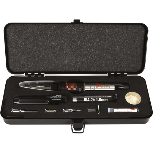 1St. Bizline BIZ 700324 Lötkolben-Set 1St. Bizline BIZ 700324 Lötkolben-Set