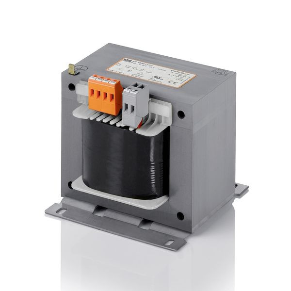 1St. Block Transformatoren ST 1000/4/23 Block Transformatoren Steuer-Transformator 0...