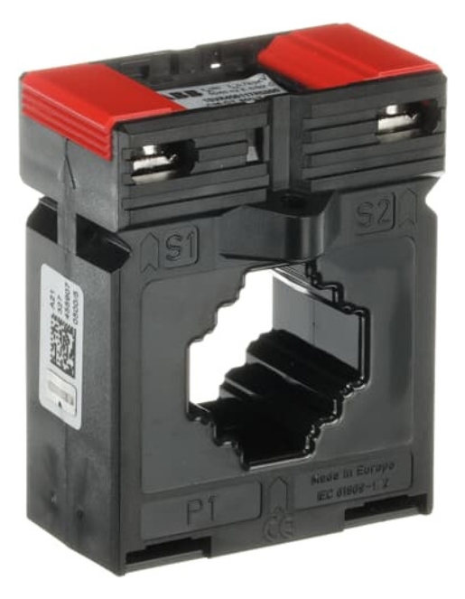 1St. ABB CM-CT 500/5 Stromwandler 5VA, Klasse 1 1SVR450117R5300