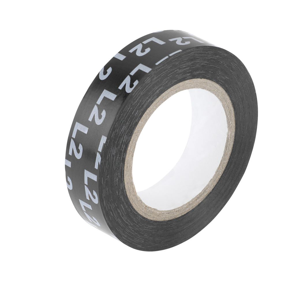 1St. Cimco 160202 Isolierband 15x10 schwarzL2