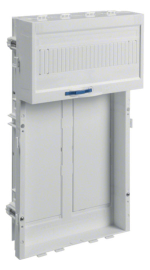 1St. Hager ZU96EN Zählertragplatte eHZ, univers N, 450mm