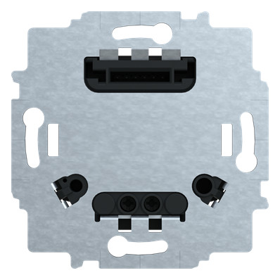 1St. BUSCH-JAEGER BA/U1.0.11 Busankoppler KNX flex UP