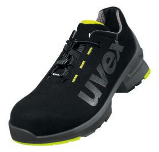 1St. Uvex 85451 85448 Gr. 44 Uvex 1 Halbschuh S 2