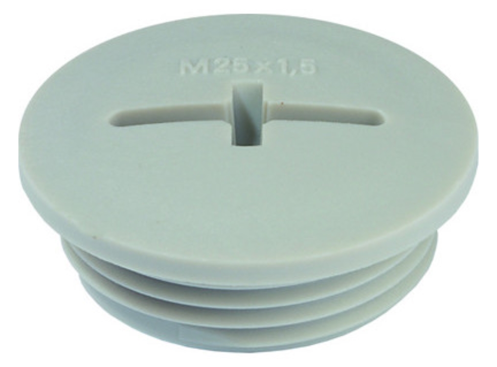 1St. Protec.class PVSM25 Verschlussschraube M25 PROTEC