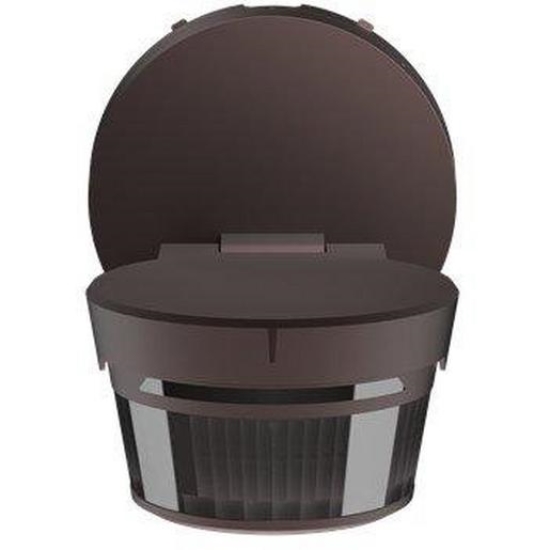 1St. Busch-Jaeger 2CKA006220A0915 Busch-Wächter® 280° f@h Braun