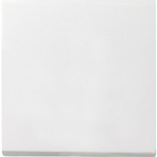 1St. Gira 029627 Wippe Wechsel System 55 Reinweiß matt