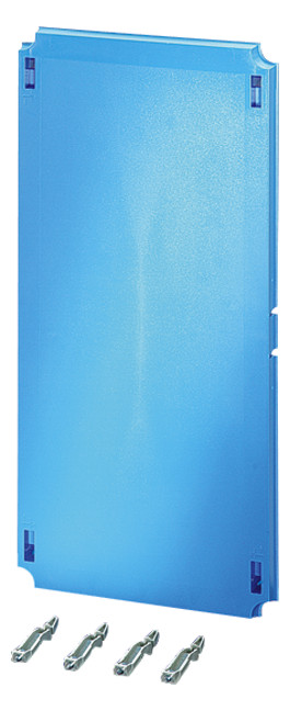 1St. Hensel Mi EP 04 Einbauplatte für Mi 04.. für Fronttafelinstrumente 2000696 MiEP04 1St. Hensel Mi EP 04 Einbauplatte für Mi 04.. für Fronttafelinstrumente 2000696 MiEP04