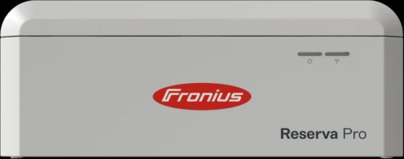1St. Fronius Reserva Pro BMS Batterie Management System