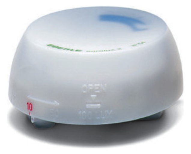 1St. EBERLE DÄ 56528 Dämmerungsschalter AC 230 V, 1Öffner