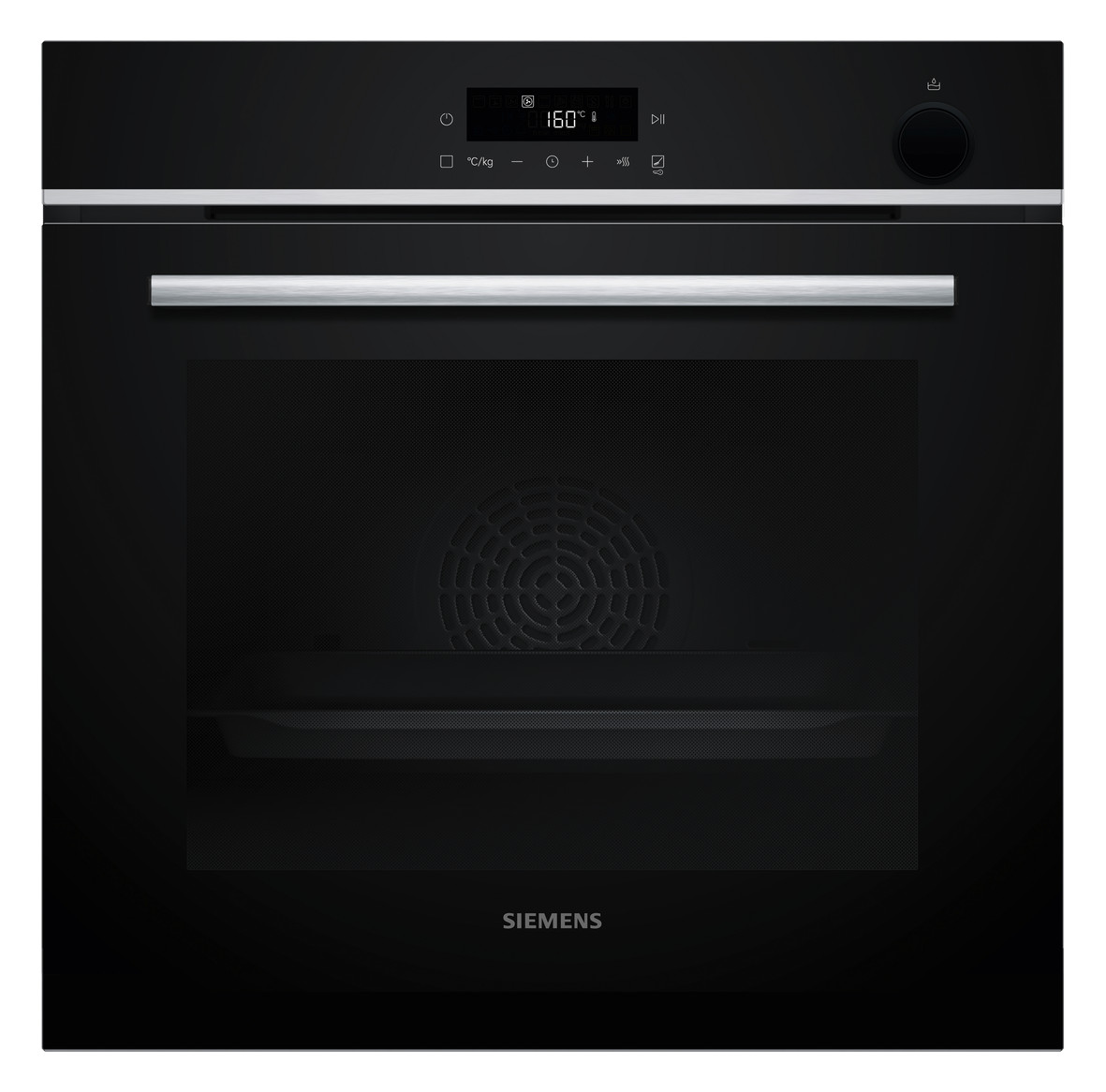 1St. Siemens HR532GBS3 Backofen IQ300