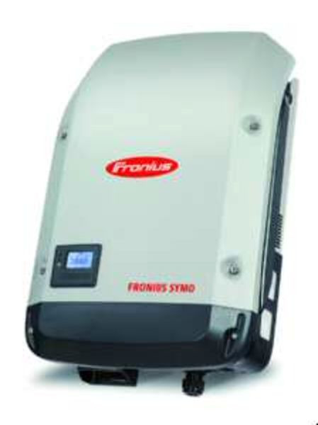 1St. FRON Wechselrichter Symo Symo 3.0-3-M 3.0-3-M 2 MPP/3-phasig/WLAN 4,210,036