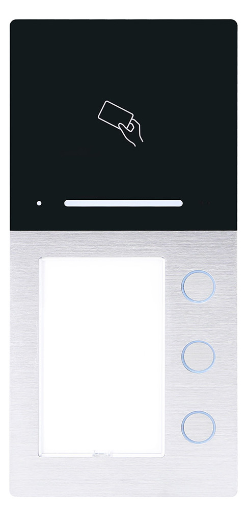 1St. HHG Villa Audio 3 AS RL Villa Audio 3 AS RL