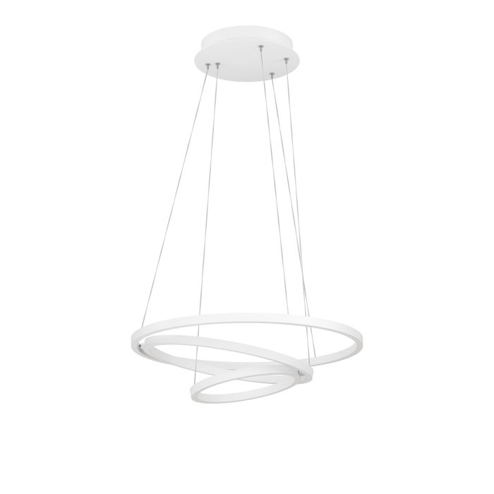 1St. EGLO 900478 900478 Lobinero LED Pendell. Connect-Z