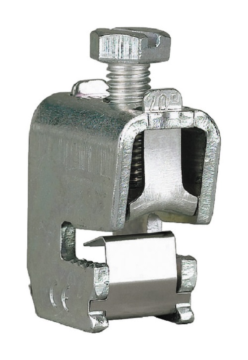 1St. Eaton 107189, AKU70/5 LeiterAnschlussklemme 16-70qmm, für 5 mm