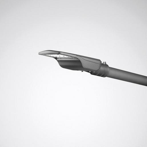 1St. Trilux 2370 AB21L/18/42/75/ Mastleuchten 2370 MultiLumen 3 Linse ant