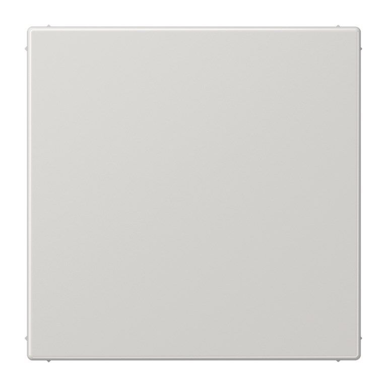 1St. Jung LS994BLG Blind-Abdeckung Tragring bruchsicher LS 994 B LG