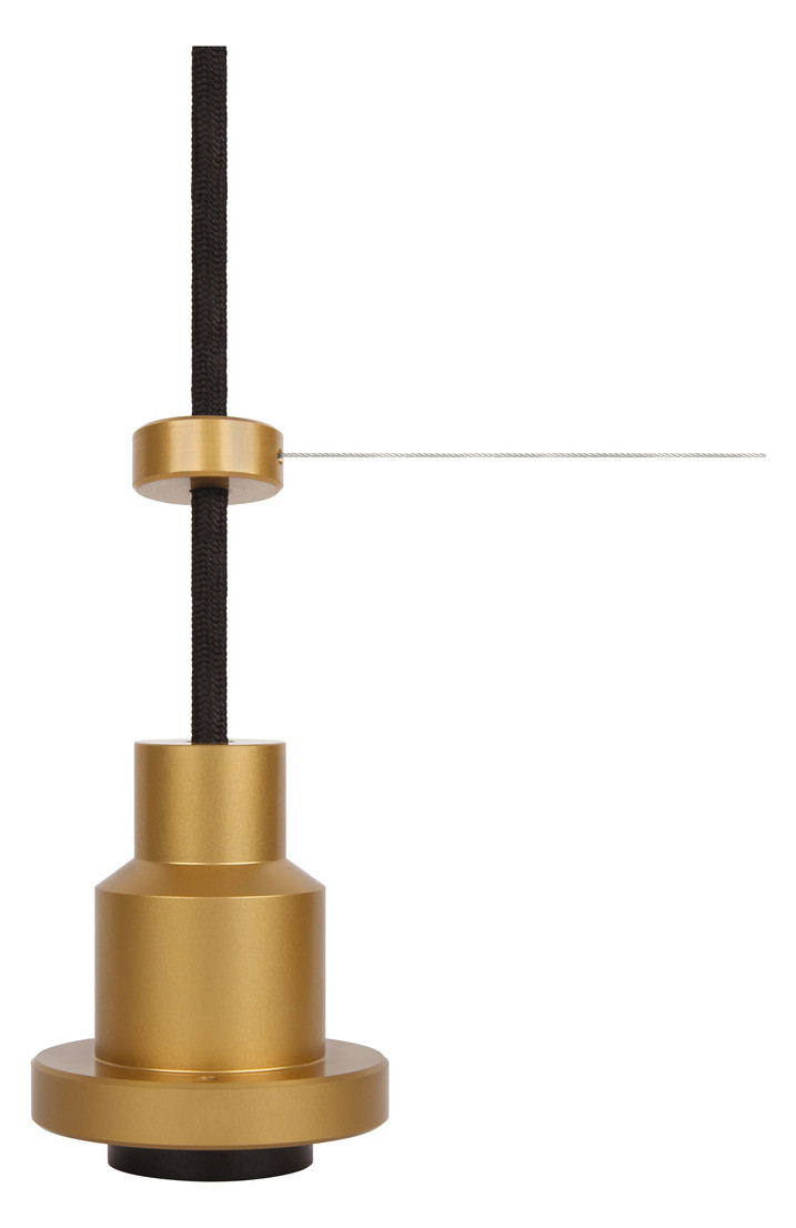 1St. Ledvance Vintage 1906 PenduLu Vintage 1906 PenduLum Gold