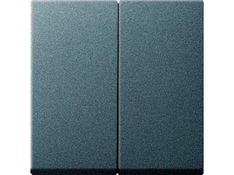 1St. Gira 029528 Serienwippen System 55 Anthrazit