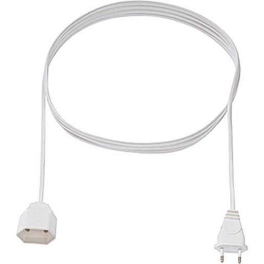 1St. Bachmann 233.285 Verlängerung H03VVH2-F