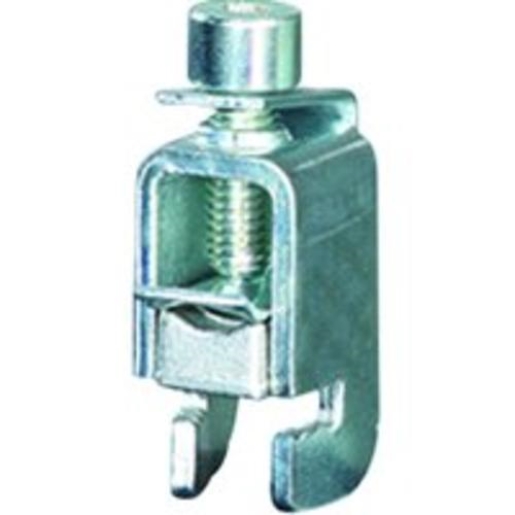 1St. Hensel KS 120 F Sammelschienen-DirektAnschlussklemme 25-120 qmm, Cu 2600096 KS120F