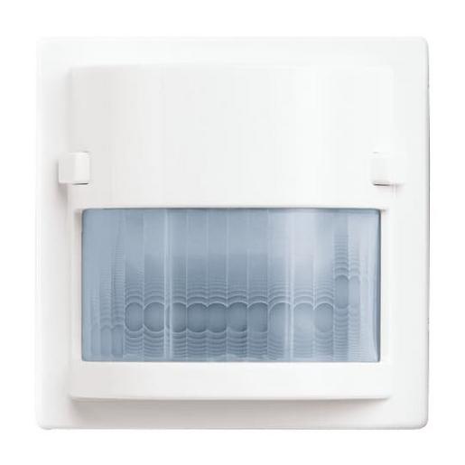 1St. Busch-Jaeger 6122/02-884 Busch-Wächter 180 UP Sensor Komfort II, mit Multilinse Busch-Installationsbus KNX studiowe