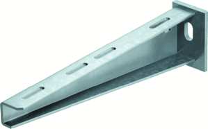 1St. OBO Bettermann AW 30/11 6419704 Ausleger für Wandmontage 110mm AW3011FT