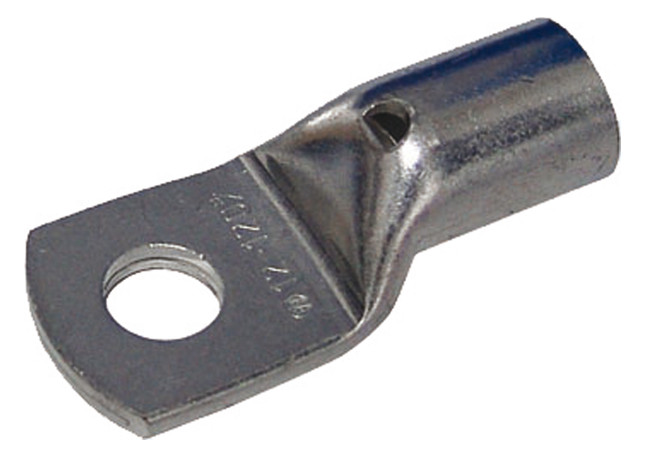 10St. Intercable ICR18512SL Rohrkabelschuh 185qmm M12 verzinnt, R-Serie