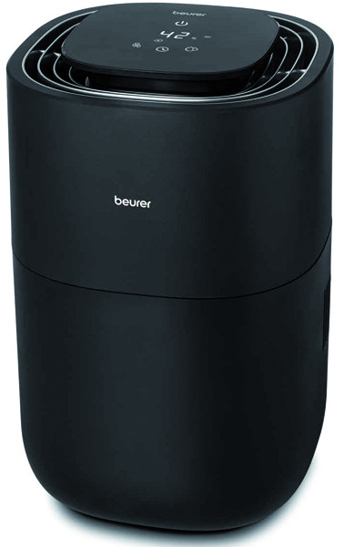 1St. Beurer LB 200 Luftbefeuchter 10069