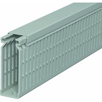 2m OBO Bettermann 6178225 Verdrahtungskanal 80x25x2000 (9,17EUR/m)