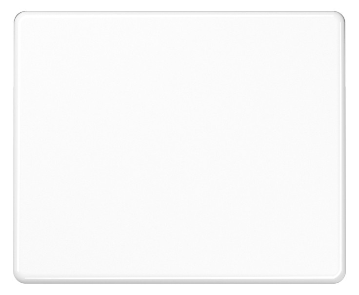 1St. Jung SL590WW Wippe für Schalter/Taster SL 590 WW 1St. Jung SL590WW Wippe für Schalter/Taster SL 590 WW