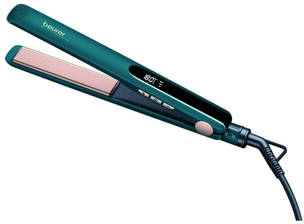 1St. Beurer HS 50 Haarglätter Temperatuerkontrolle 120 -200 594.00