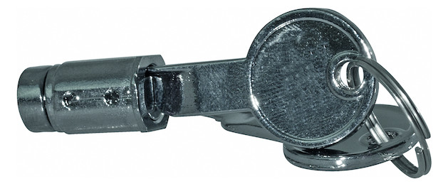 1St. Protec.class PTS Tuerschloss für PUV, PUVH, PAPV, PUPHWV