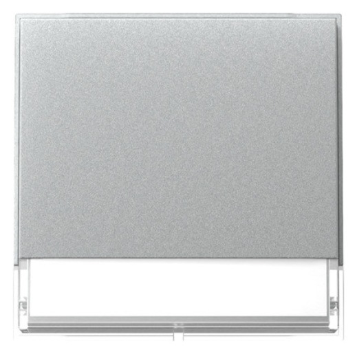 1St. Gira 329965 Wippe BSF Gira TX_44 Farbe Alu