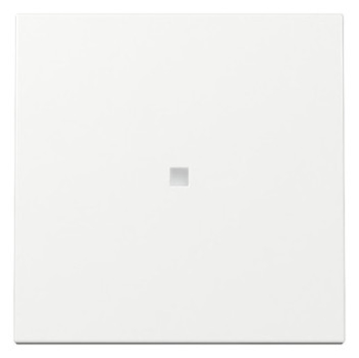 1St. Gira 329003 Wippe Kontrollfenster System 55 reinweiß glänzendNachfolger zu 029003