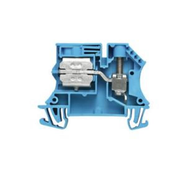1St. Weidmüller WNT1010X3 N-Trennklemme 101098 1St. Weidmüller WNT1010X3 N-Trennklemme 101098...