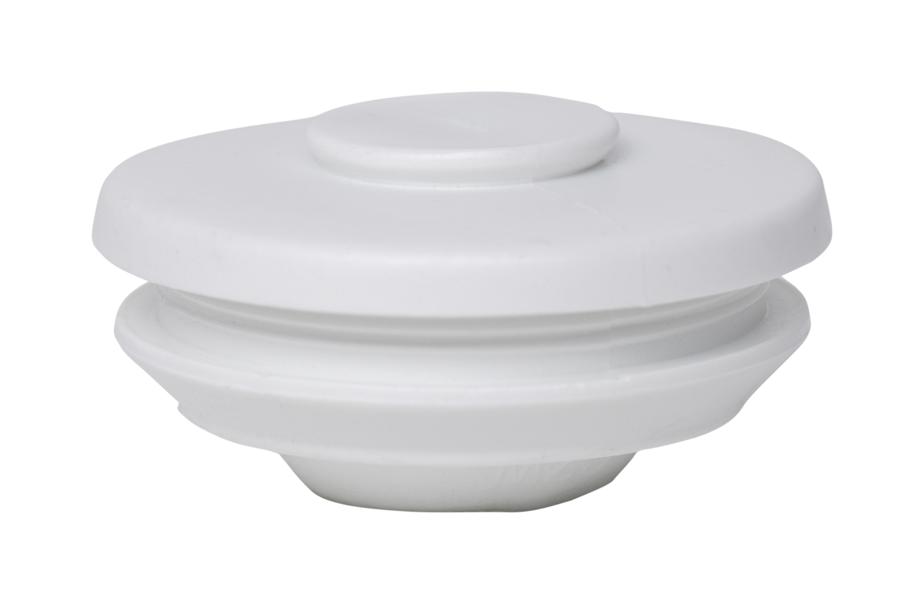 20St. F-Tronic DMS25ws Doppelmembranstutzen DMS25ws, IP65, für Bohrung M25 7290224