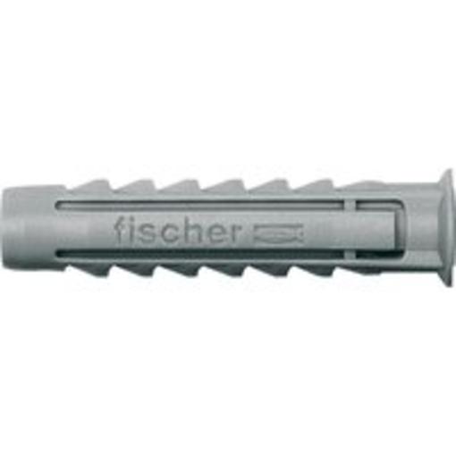 20St. Fischer 070014 Dübel SX 14x70 SX 14 x 70