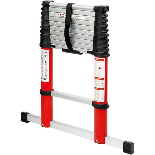 1St. Bizline BIZ 730918 Teleskopleiter 3.25 m