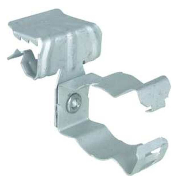 1St. Protec.class PTKK 8-14/32 Traegerklammer 8-14mm Kabelschelle 30-32