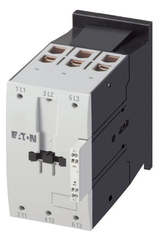 1St. Eaton DILMC80 230V50Hz 240V60Hz 239618 Leistungsschütz 3p 37kW 400V AC3 239618 1St. Eaton DILMC80 230V50Hz 240V60Hz 239618 Leistungsschütz 3p 37kW 400V AC3 239618