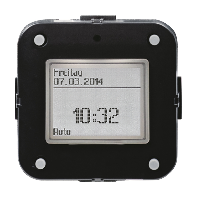 1St. Busch-Jaeger 6456-101 Standard-Timer-Bedienelement