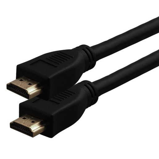 10m Astro 00350155 HDMI-Kabel, 10 Meter, vergoldete Kontakte, 2 x HDMI-A Stecker HDM 1000 10m Astro 00350155 HDMI-Kabel, 10 Meter, vergoldete Kontakte, 2 x HDMI-A Stecker HDM 1000