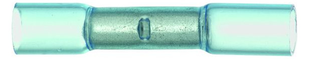 1St. Protec.class PSVIW 4,0-6,0 4,0-6,0 Stossverbinder schrumpfbar gelb