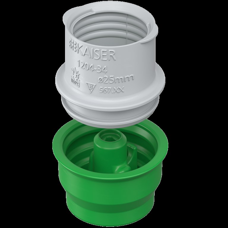 25St. Kaiser 1204-34 End- und Übergangstelle M25 120434 25St. Kaiser 1204-34 End- und Übergangstelle M25 120434