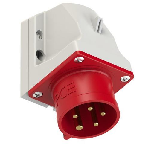 Wandstecker