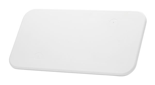 1St. F-Tronic ZSKEFG Kabeleinführungsflansch, geschlossen zum individuell, fräsen 7110670