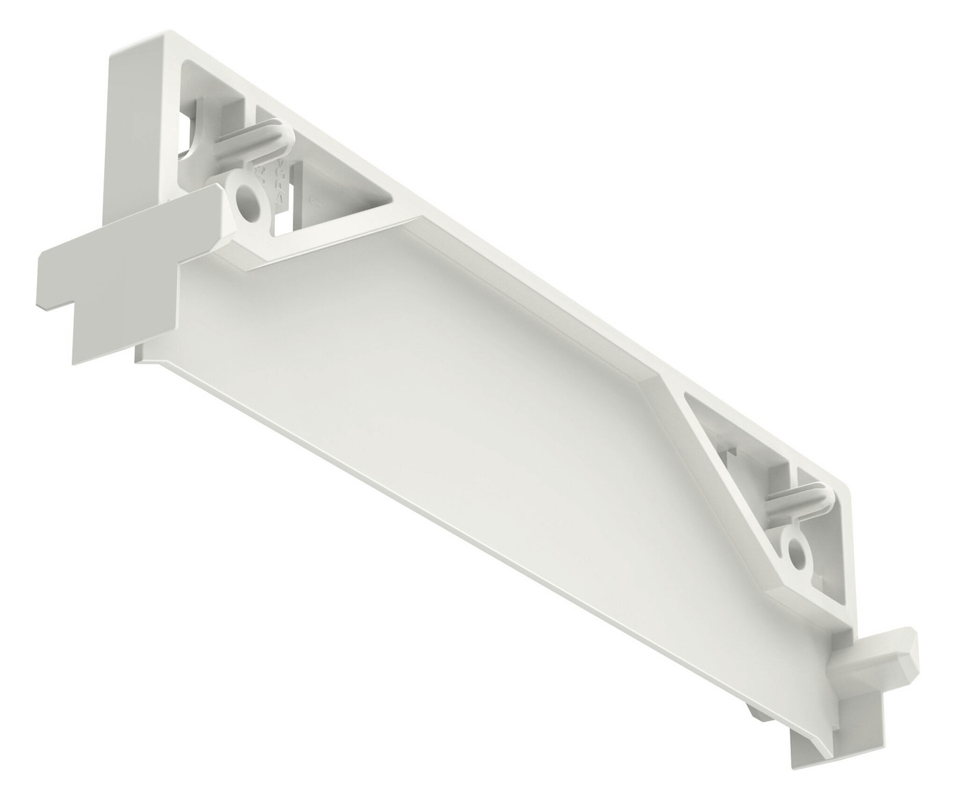 1St. RIDI ARKA-VS Leuchtenverbinder ARKA, 1 Stk.