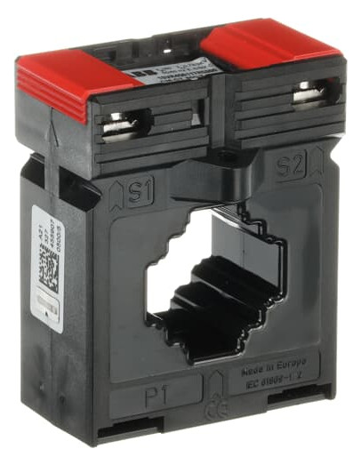 1St. ABB CM-CT 500/5 Stromwandler 5VA, Klasse 1 1SVR450117R5300