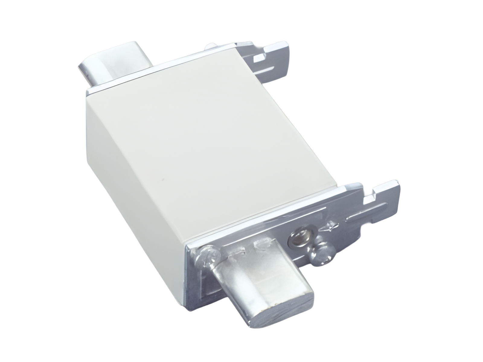 3St. Wöhner 03530 NH-Sicherungseinsatz 63 A 500 V, gG Größe 000